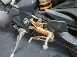 Afbeelding 21/45 van Triumph Daytona 675 (2006)