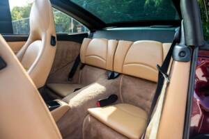 Bild 32/52 von Porsche 911 Targa (1997)