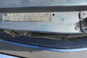 Bild 36/36 von Mercedes-Benz 560 SL (1986)