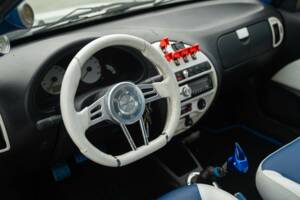 Imagen 50/50 de Citroën Saxo 1.6i VTS (1996)