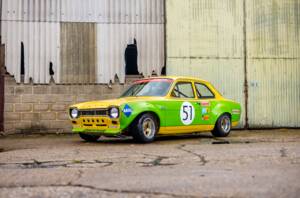 Imagen 16/50 de Ford Escort RS 1600 (1970)