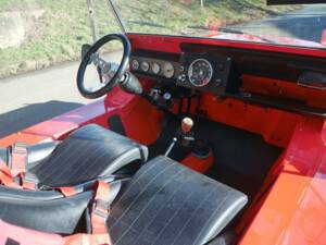 Bild 14/23 von Mini Moke (1976)
