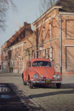 Bild 7/34 von Volkswagen Kever 1200 Export &quot;Ovaal&quot; (1957)