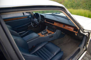 Bild 22/39 von Jaguar XJ-S V12 (1989)