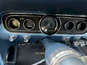 Afbeelding 11/36 van Ford Mustang 289 (1966)