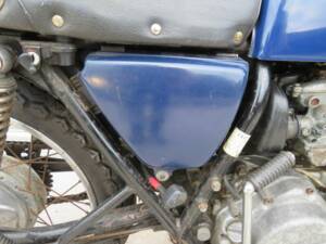 Afbeelding 27/43 van Honda CB 400 Four (1976)