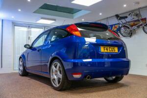 Image 36/50 de Ford Focus RS (2002)