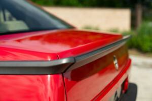 Image 17/47 of Alfa Romeo 75 1.6 (1991)