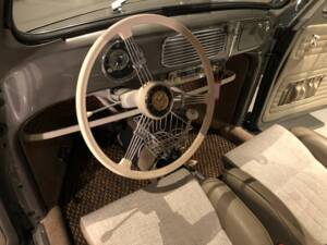 Image 30/64 of Volkswagen Beetle 1200 Export &quot;Oval&quot; (1956)