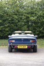 Bild 16/29 von Aston Martin V8 Volante (1980)