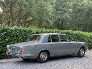 Immagine 11/17 di Rolls-Royce Silver Shadow I (1969)