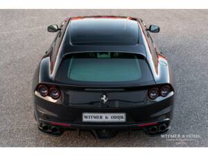 Bild 12/47 von Ferrari GTC4Lusso (2017)