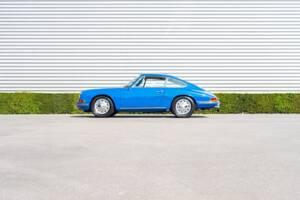 Immagine 6/21 di Porsche 911 2.0 (1965)
