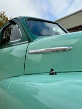 Image 7/48 of Chevrolet Stylemaster (1947)