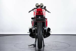 Imagen 2/50 de Honda CB 750 Four (1973)