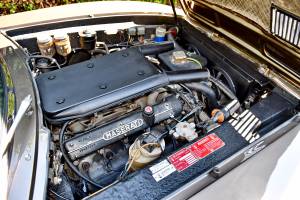 Bild 14/38 von Maserati Indy 4700 (1972)