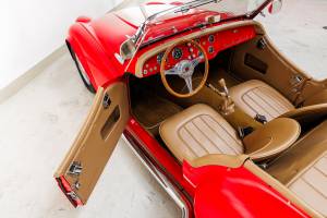 Afbeelding 9/45 van Triumph TR 3 (1957)