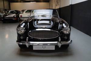 Bild 29/50 von Austin-Healey 3000 Mk II (BJ7) (1962)