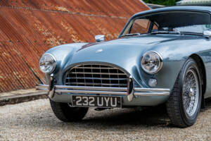 Bild 17/40 von AC Aceca Bristol (1956)