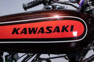 Image 15/50 of Kawasaki DUMMY (1975)