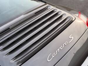 Afbeelding 14/27 van Porsche 911 Carrera S (2006)