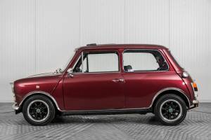 Imagen 14/50 de Rover Mini 1.3i (1992)