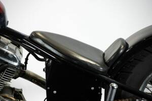 Image 24/50 of Honda VT 600C Shadow (1991)