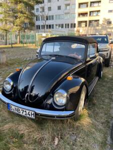 Afbeelding 1/10 van Volkswagen Kever 1200 (1967)