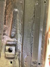 Image 29/31 of Rover 3500 S (1972)