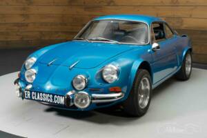 Image 7/20 of Alpine A 110 1300 (1974)