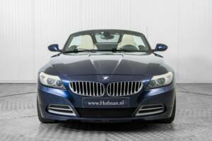 Imagen 14/50 de BMW Z4 sDrive23i (2009)