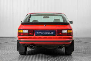 Image 13/50 of Porsche 924 S (1987)