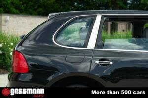 Bild 10/15 von Porsche Cayenne S (2003)