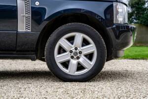 Immagine 20/50 di Land Rover Range Rover Vogue V8 (2002)