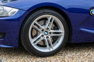 Bild 26/50 von BMW Z4 M Coupé (2006)