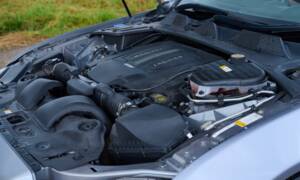 Bild 5/50 von Jaguar XJ 5.0 (2010)