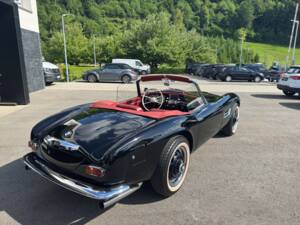 Image 15/19 de BMW 507 (1957)