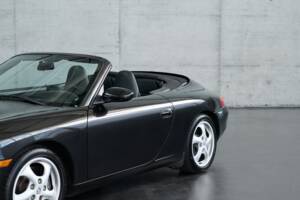Bild 4/50 von Porsche 911 Carrera (1998)