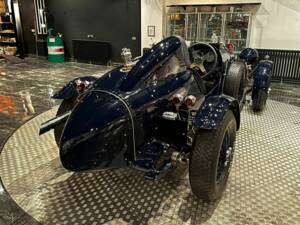 Image 5/51 of Bentley 4 1/2 Litre Special (1923)