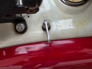 Bild 17/39 von Innocenti DUMMY (1957)