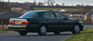 Afbeelding 8/50 van Lexus LS 400 (1998)
