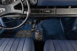 Image 35/62 de Porsche 911 2.4 E (1973)