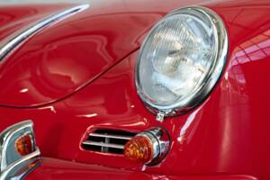Afbeelding 6/50 van Porsche 356 B 1600 Super (1961)