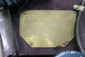 Image 8/10 de Bristol 400 (1949)