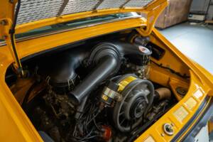Imagen 13/35 de Porsche 911 2.4 T &quot;Ölklappe&quot; (1972)