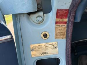 Image 20/21 of Ford Thunderbird (1959)