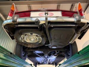 Image 32/36 of Peugeot 404 (1972)