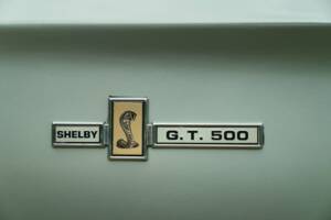 Image 41/50 of Ford Shelby GT 500 &quot;Eleanor&quot; (1968)