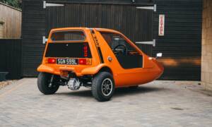 Image 3/50 of Bond Bug 750 ES (1973)