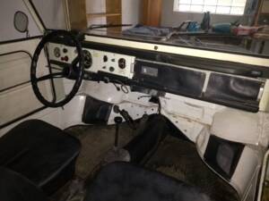 Image 9/12 of Volkswagen Thing 1600 (1971)